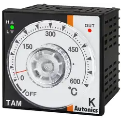 Температурный контроллер Autonics TAM-B4RK6C
