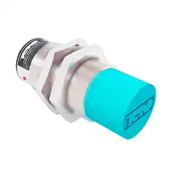 Индуктивный датчик ТЕКО ISN EC8B-43N-15-LZS4