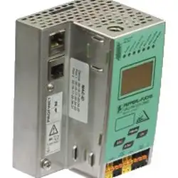 AS-i шлюз Pepperl Fuchs VBG-PN-K20-DMD-EV