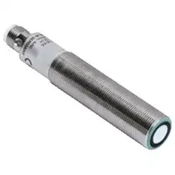 Ультразвуковой датчик Pepperl Fuchs UCC1000-18GH90-E2-IO-V1