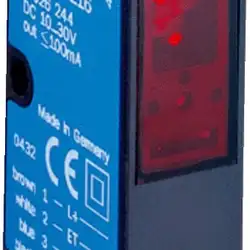 Датчик контрастной метки SICK KT3L-P3216