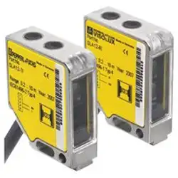 Оптический датчик безопасности Pepperl Fuchs SLA12/115