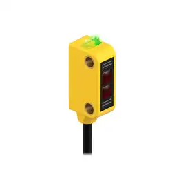 Оптический датчик Banner Q12AB6FF50 W/30