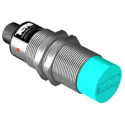 Индуктивный датчик ТЕКО ISN EC6A-32P-10-LZS4