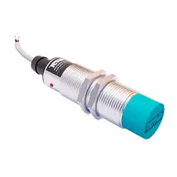 Индуктивный датчик ТЕКО ISN EF4A-31N-8-L