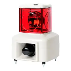 Светосигнальная колонна Autonics MSGS-102-R