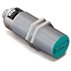 Индуктивный датчик ТЕКО ISB AC81A-01G-10E-LS27