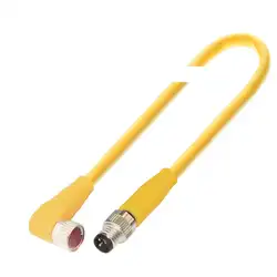 Соединительный кабель Balluff BCC M324-M314-30-304-PX44T2-003