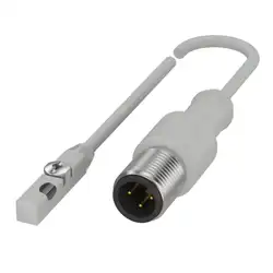 Магнитный датчик для цилиндра Balluff BMF 405KF-PS-C-2A-S4-00,3