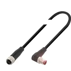 Соединительный кабель Balluff BCC M314-M324-30-304-PX0434-030