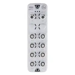 Модуль IO-Link IFM Electronic AL2225