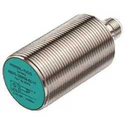 Индуктивный датчик Pepperl Fuchs NBB15-30GM50-A0-V1-M1