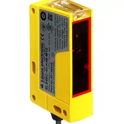 Cветовой барьер безопасности Leuze Electronic SLS46C-70.K48