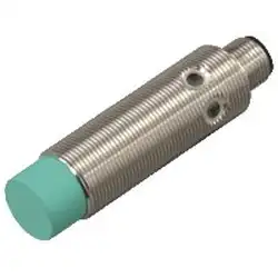 Индуктивный датчик Pepperl Fuchs NBN8-18GM60-WO-V12