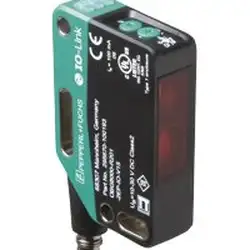 Оптический датчик Pepperl Fuchs OBG8000-R201-2EP-IO-V15