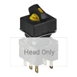 Селекторный переключатель Autonics S16SRS-S2Y