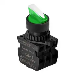 Селекторный переключатель Autonics S2SRN-L8Y2BL