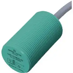 Индуктивный датчик Pepperl Fuchs NBN15-30GK50-E0