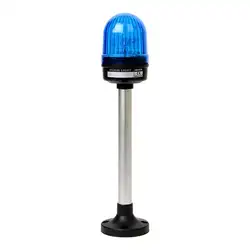 Проблесковый маячок Autonics MS66P-RFF-B