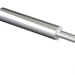 Оптоволоконный кабель SICK LL3-DV02