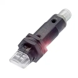 Оптический датчик Balluff BLS 18KW-XX-1LT-S4-L