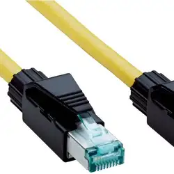 Соединительный кабель SICK SSL-0J08-G10MES01