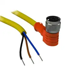 Разъем с кабелем Мега-К PS9-341-C20 (С20 L2,0 3)