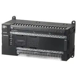 Программируемый логический контроллер Omron CP1E-N60DR-D