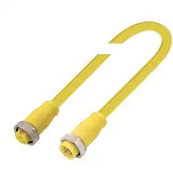 Соединительный кабель Balluff BCC A313-A313-70-345-VX43W6-250