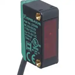 Оптический датчик Pepperl Fuchs ML100-54-7585/102
