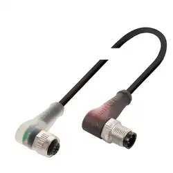 Соединительный кабель Balluff BCC M425-M425-3A-661-PX0534-015