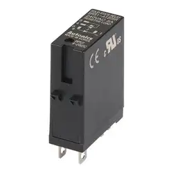 Твердотельное реле Autonics SRS1-A1205R