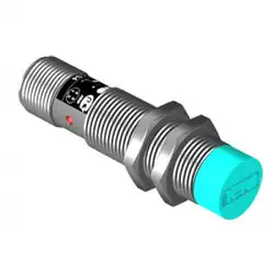 Индуктивный датчик ТЕКО ISN FC2A-31P-6-LS4