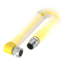 Соединительный кабель Balluff BCC M425-M414-3A-304-EX44T2-030-C008