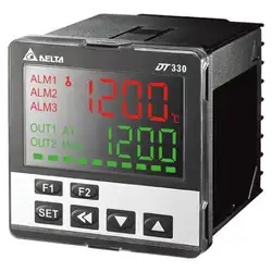 Температурный контроллер Delta Electronics DT320CA