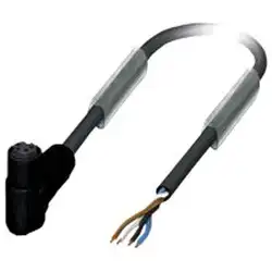 Соединительный кабель Pepperl Fuchs V31-WR-10M-PUR