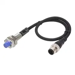 Индуктивный датчик Autonics PRDWT08-4DO-I