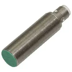 Индуктивный датчик Pepperl Fuchs NEB12-18GM50-E2-V1