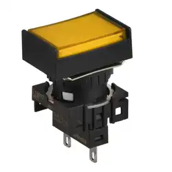 Сигнальная кнопка Autonics L16RRT-HY12