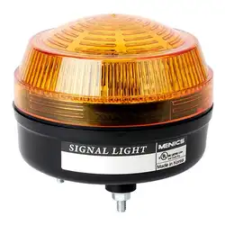 Проблесковый маячок Autonics MS86L-B02-Y-F