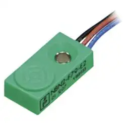 Индуктивный датчик Pepperl Fuchs NBN2-F79-E2-Y188931