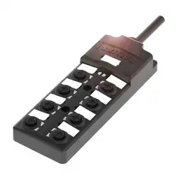 Распределительная коробка Balluff BPI 8M4A40-2K-B0-KPXB0-150