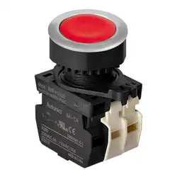 Кнопочный выключатель Autonics S3PF-P1RA2B