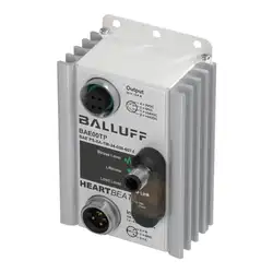 Блок питания Balluff BAE PS-XA-1W-24-038-607-I