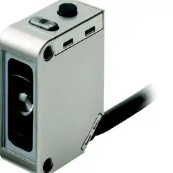 Оптический датчик Omron E3ZM-B81 5M