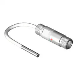 Индуктивный датчик ТЕКО ISB CC02B-31P-1,5-LS4