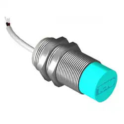 Индуктивный датчик ТЕКО ISN F4A-32N-8-L