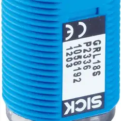 Оптический датчик SICK GRTE18S-P2467