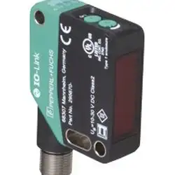 Оптический датчик Pepperl Fuchs OBR15M-R200-2EP-IO-V1