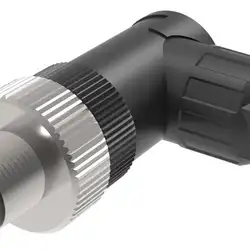 Разъем LANBAO QE8-W4G